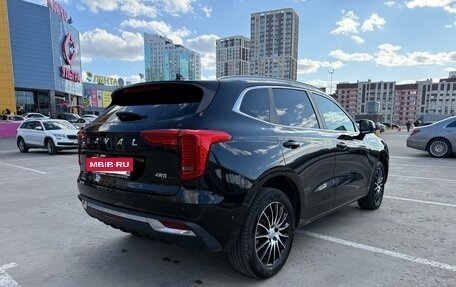 Haval Jolion, 2023 год, 1 839 000 рублей, 5 фотография