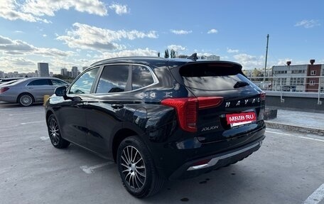 Haval Jolion, 2023 год, 1 839 000 рублей, 4 фотография