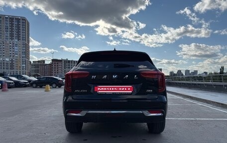 Haval Jolion, 2023 год, 1 839 000 рублей, 7 фотография