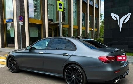 Mercedes-Benz E-Класс, 2020 год, 4 400 000 рублей, 3 фотография
