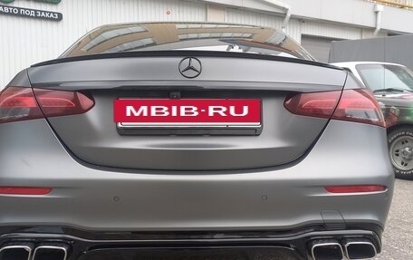 Mercedes-Benz E-Класс, 2020 год, 4 400 000 рублей, 7 фотография