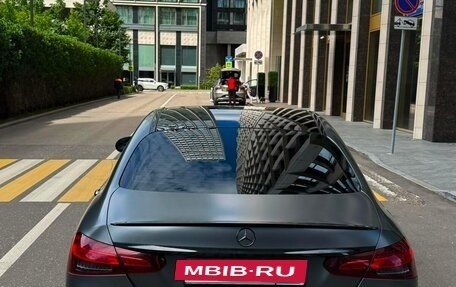 Mercedes-Benz E-Класс, 2020 год, 4 400 000 рублей, 4 фотография