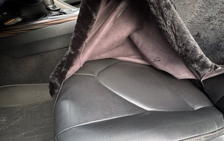 Toyota Camry, 2018 год, 2 550 000 рублей, 12 фотография