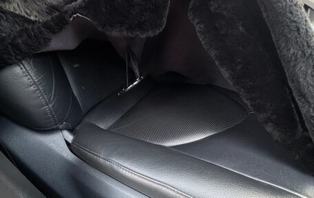 Toyota Camry, 2018 год, 2 550 000 рублей, 11 фотография