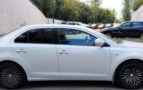 Suzuki Kizashi, 2011 год, 1 377 000 рублей, 5 фотография