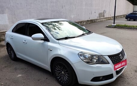 Suzuki Kizashi, 2011 год, 1 377 000 рублей, 2 фотография