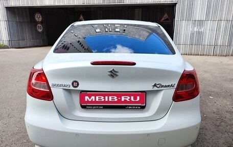 Suzuki Kizashi, 2011 год, 1 377 000 рублей, 7 фотография