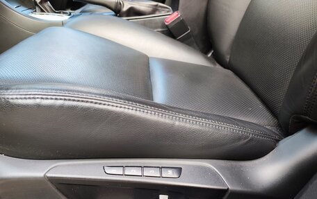 Suzuki Kizashi, 2011 год, 1 377 000 рублей, 13 фотография