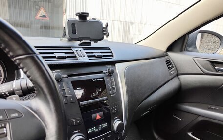 Suzuki Kizashi, 2011 год, 1 377 000 рублей, 10 фотография