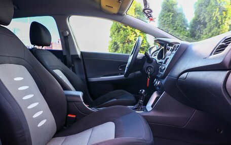 KIA cee'd III, 2012 год, 850 000 рублей, 10 фотография