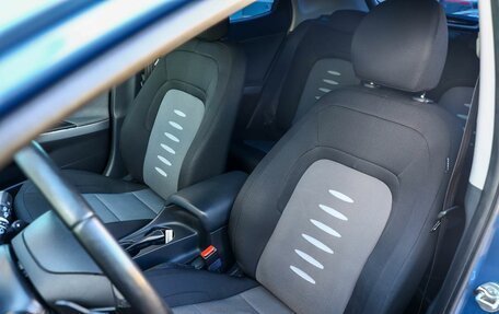 KIA cee'd III, 2012 год, 850 000 рублей, 8 фотография