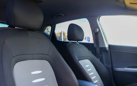 KIA cee'd III, 2012 год, 850 000 рублей, 11 фотография
