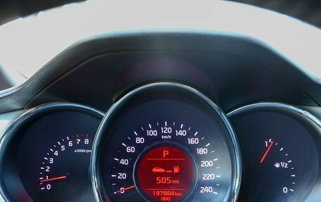KIA cee'd III, 2012 год, 850 000 рублей, 13 фотография