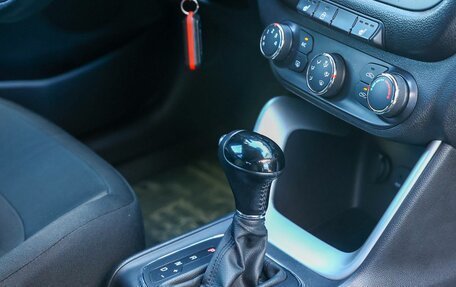 KIA cee'd III, 2012 год, 850 000 рублей, 12 фотография