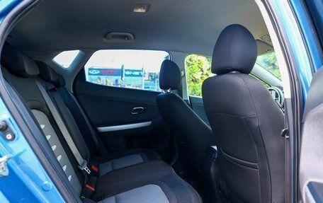 KIA cee'd III, 2012 год, 850 000 рублей, 9 фотография
