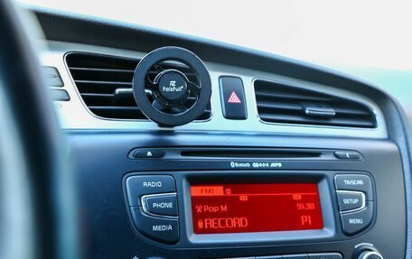 KIA cee'd III, 2012 год, 850 000 рублей, 14 фотография