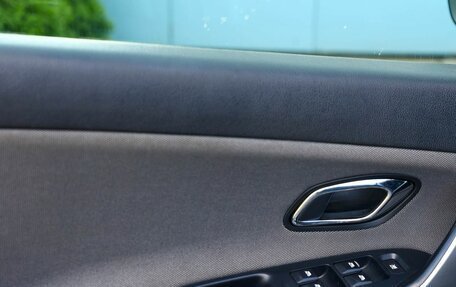 KIA cee'd III, 2012 год, 850 000 рублей, 19 фотография