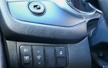KIA cee'd III, 2012 год, 850 000 рублей, 17 фотография