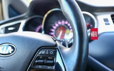 KIA cee'd III, 2012 год, 850 000 рублей, 16 фотография