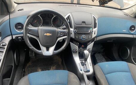 Chevrolet Cruze II, 2013 год, 463 000 рублей, 6 фотография