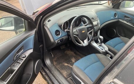 Chevrolet Cruze II, 2013 год, 463 000 рублей, 9 фотография