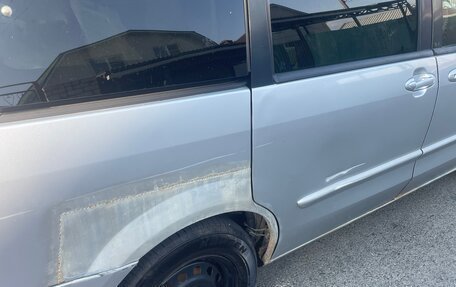 Mazda MPV II, 2001 год, 400 000 рублей, 5 фотография