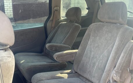 Mazda MPV II, 2001 год, 400 000 рублей, 8 фотография