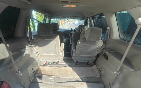 Mazda MPV II, 2001 год, 400 000 рублей, 9 фотография