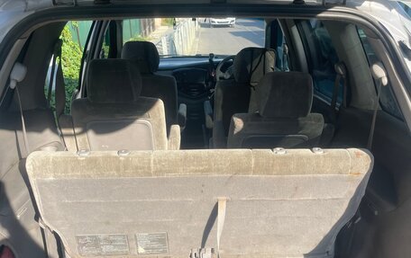 Mazda MPV II, 2001 год, 400 000 рублей, 10 фотография