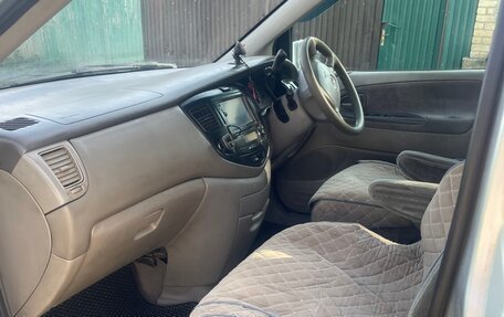 Mazda MPV II, 2001 год, 400 000 рублей, 7 фотография