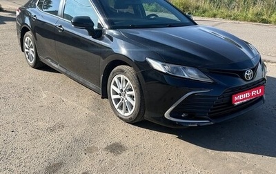 Toyota Camry, 2021 год, 2 099 000 рублей, 1 фотография