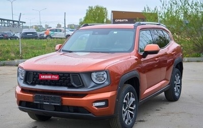 Haval H7, 2026 год, 4 199 000 рублей, 1 фотография