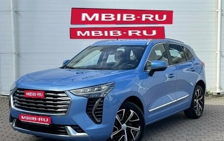 Haval Jolion, 2021 год, 1 649 000 рублей, 1 фотография