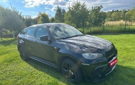 BMW X6, 2011 год, 2 100 000 рублей, 1 фотография