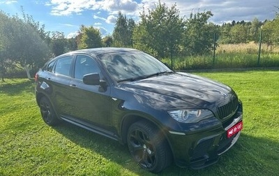 BMW X6, 2011 год, 2 100 000 рублей, 1 фотография