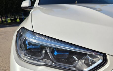 BMW X6, 2021 год, 9 300 000 рублей, 23 фотография