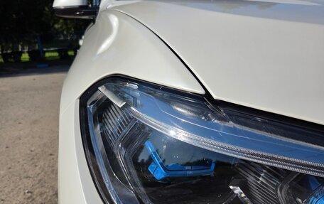 BMW X6, 2021 год, 9 300 000 рублей, 22 фотография