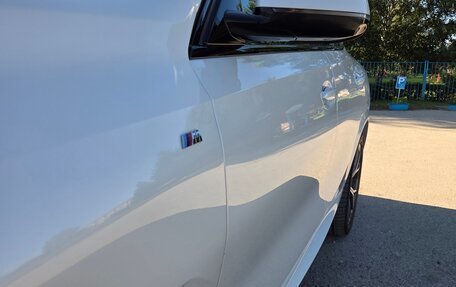 BMW X6, 2021 год, 9 300 000 рублей, 21 фотография