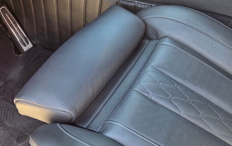 BMW X6, 2021 год, 9 300 000 рублей, 13 фотография
