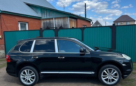 Porsche Cayenne III, 2007 год, 950 000 рублей, 3 фотография
