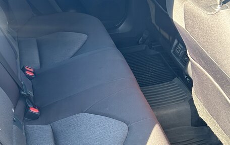 Toyota Camry, 2021 год, 2 099 000 рублей, 7 фотография