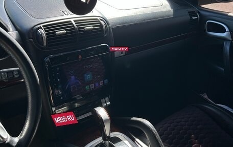 Porsche Cayenne III, 2007 год, 950 000 рублей, 9 фотография