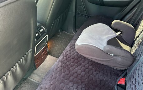 Porsche Cayenne III, 2007 год, 950 000 рублей, 14 фотография