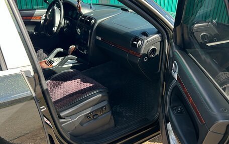 Porsche Cayenne III, 2007 год, 950 000 рублей, 16 фотография