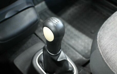 Nissan Micra III, 2007 год, 479 900 рублей, 14 фотография