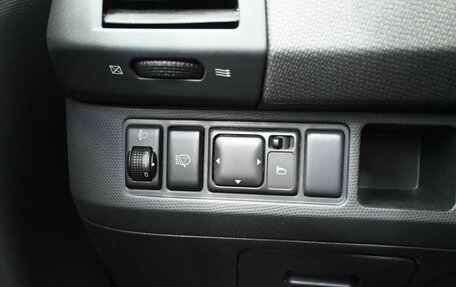 Nissan Micra III, 2007 год, 479 900 рублей, 15 фотография