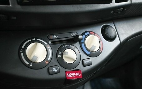 Nissan Micra III, 2007 год, 479 900 рублей, 13 фотография