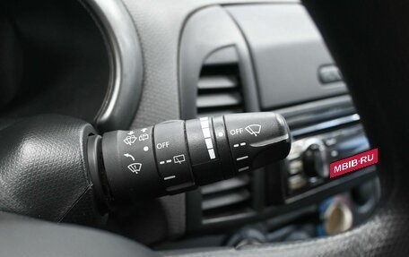 Nissan Micra III, 2007 год, 479 900 рублей, 11 фотография