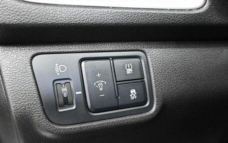 Hyundai Solaris II рестайлинг, 2021 год, 1 319 900 рублей, 20 фотография