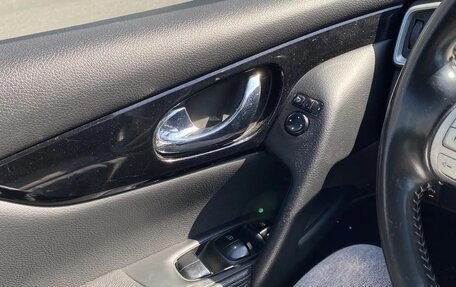 Nissan Qashqai, 2014 год, 1 750 000 рублей, 3 фотография